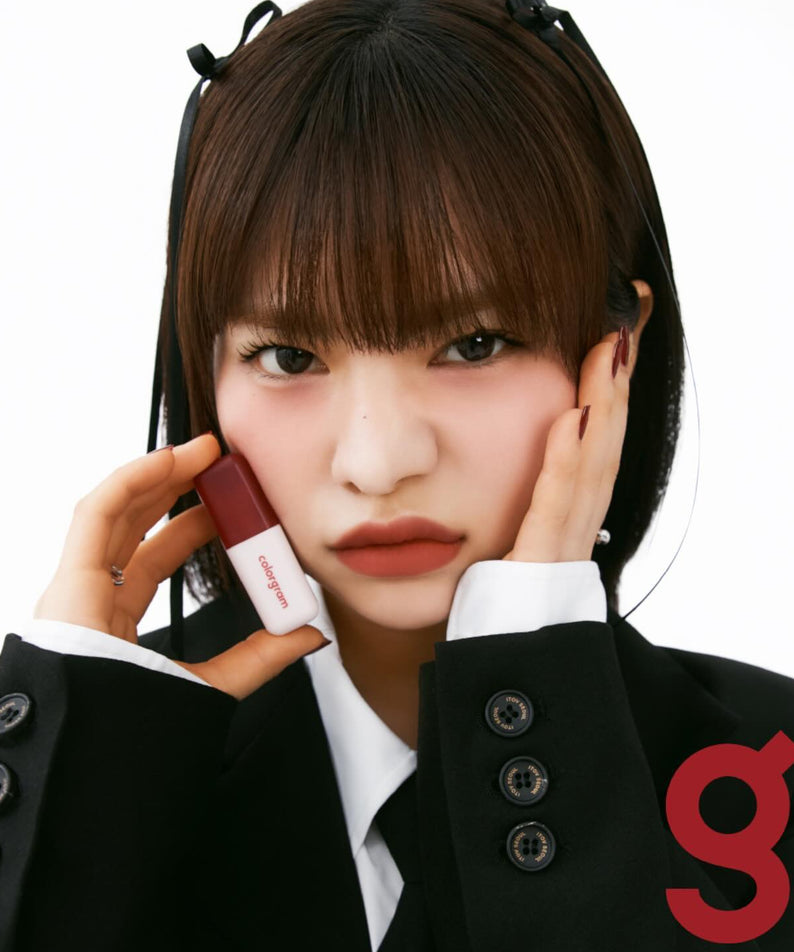 COLORGRAM Nude Blur Tint