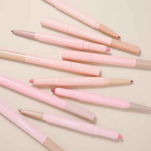 COLORGRAM All In One Over-Lip Maker disponible sur Ma petite Coree, ton Eshop 100% K-beauty en direct de Seoul