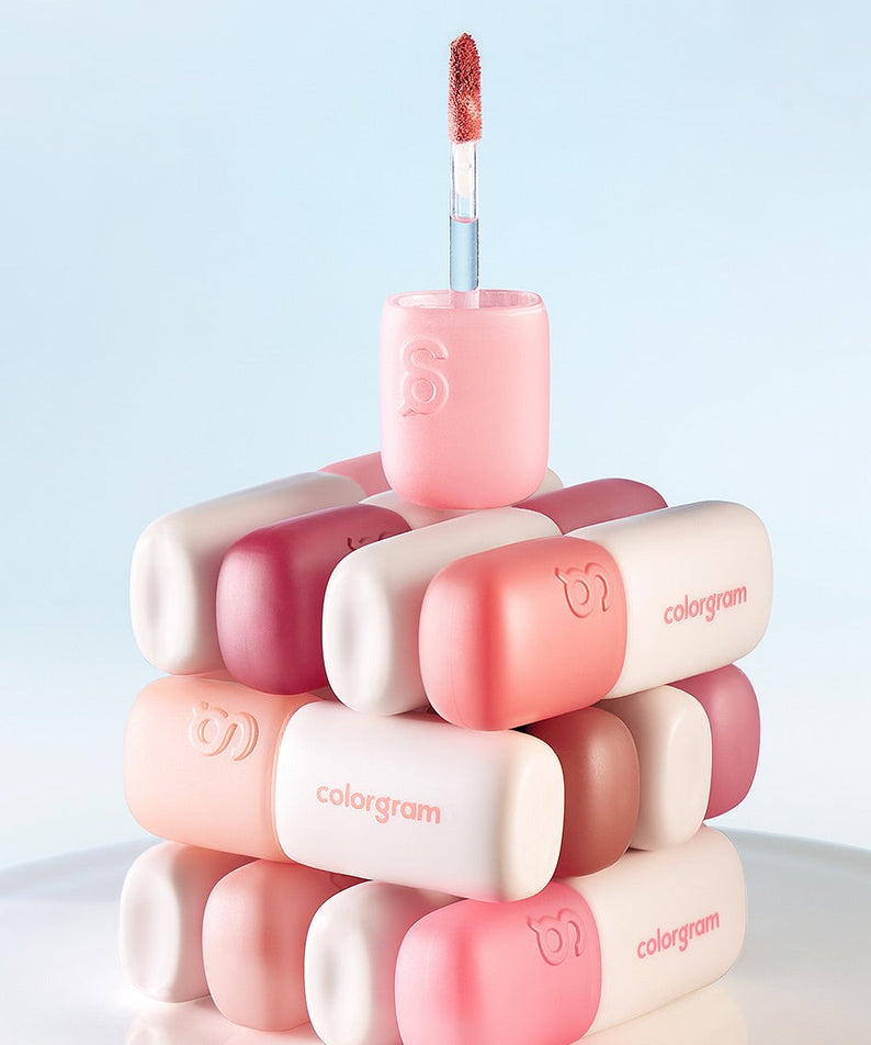 COLORGRAM Colorgram Nude Blur Tint AD 5g