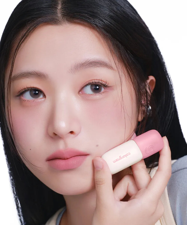 COLORGRAM Colorgram Nude Blur Tint AD 5g