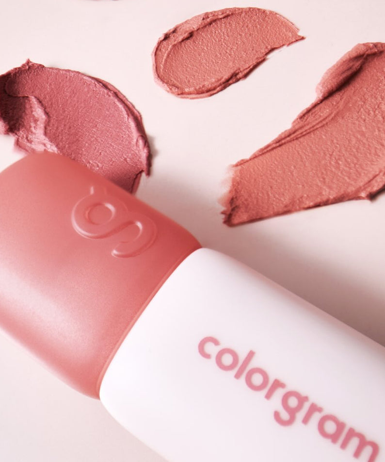 COLORGRAM Colorgram Nude Blur Tint AD 5g