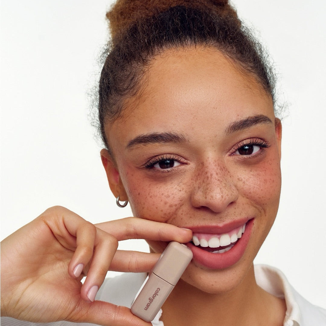 COLORGRAM Geek Nude Color Cover Tint