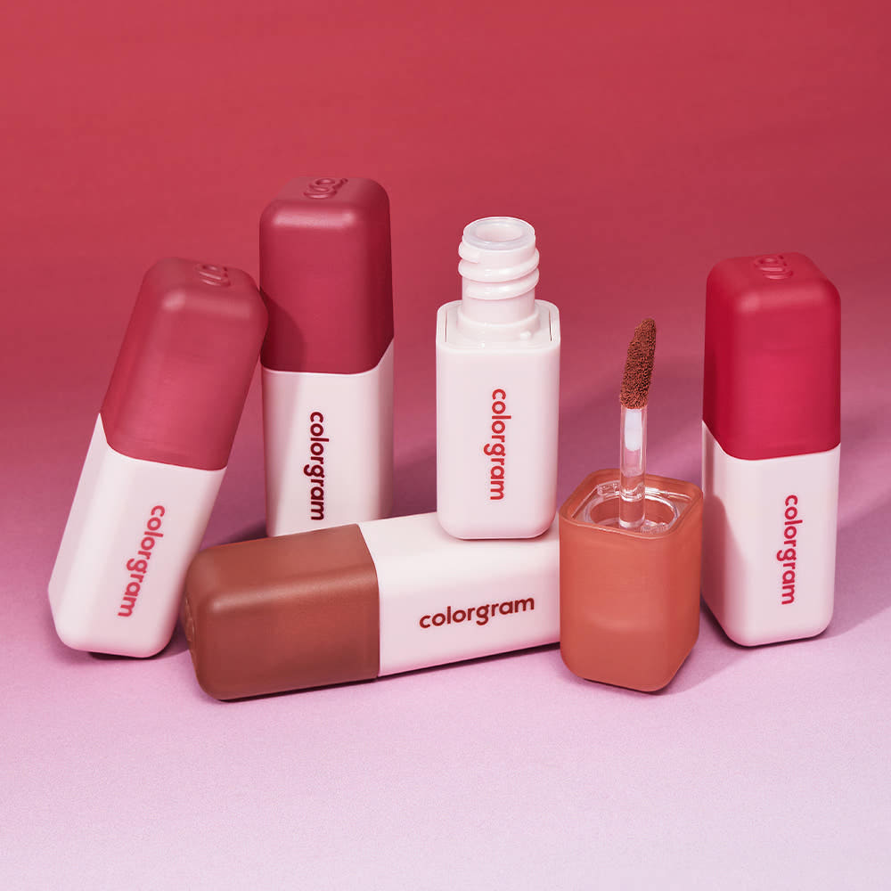 COLORGRAM Nude Blur Tint