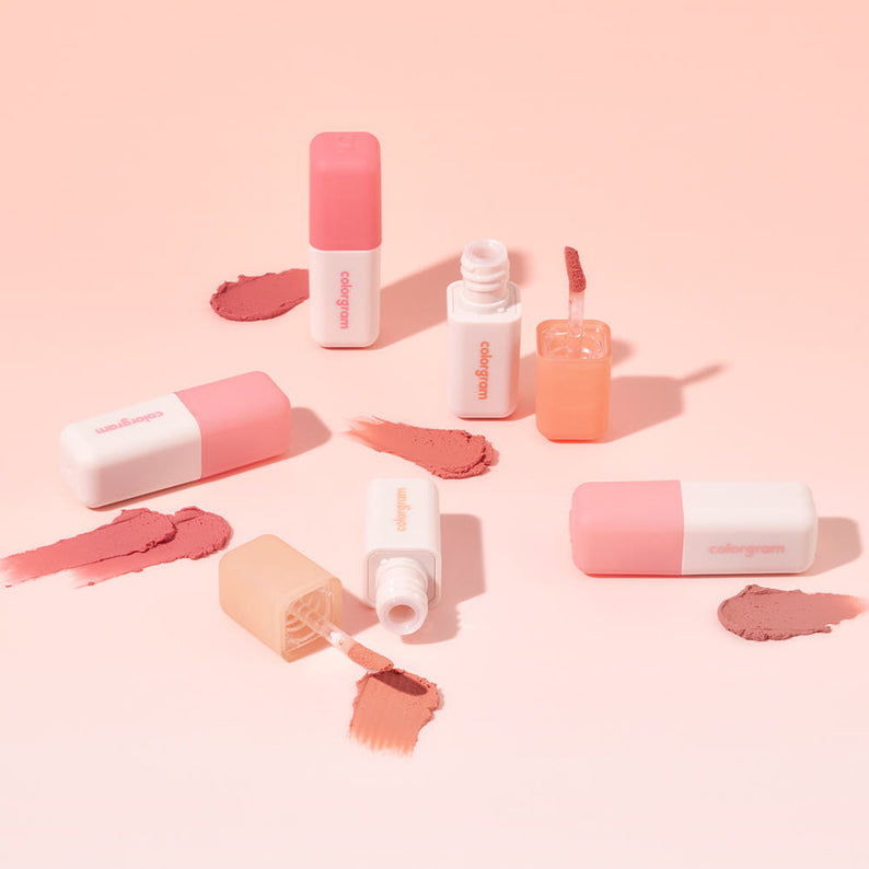 COLORGRAM Nude Blur Tint
