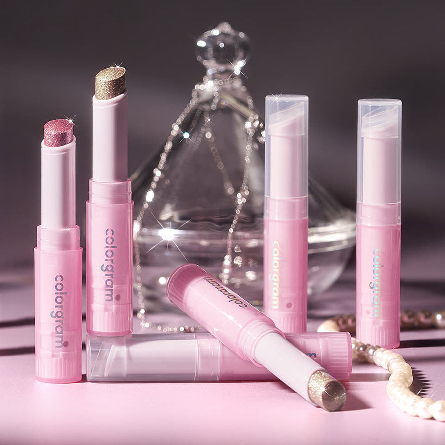 COLORGRAM Soft Jelly Stick 3g
