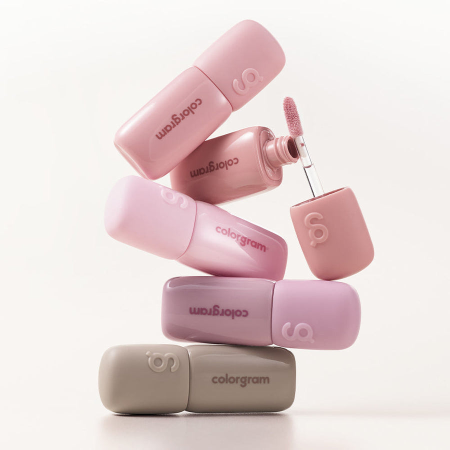 COLORGRAM Geek Nude Color Cover Tint AD 5g