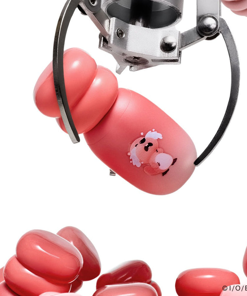 COLORGRAM Juicy Jam Blur Tint 5g