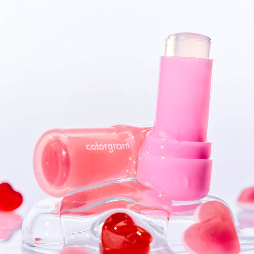 COLORGRAM Multi Jelly Stick en stock sur Ma Petite Corée