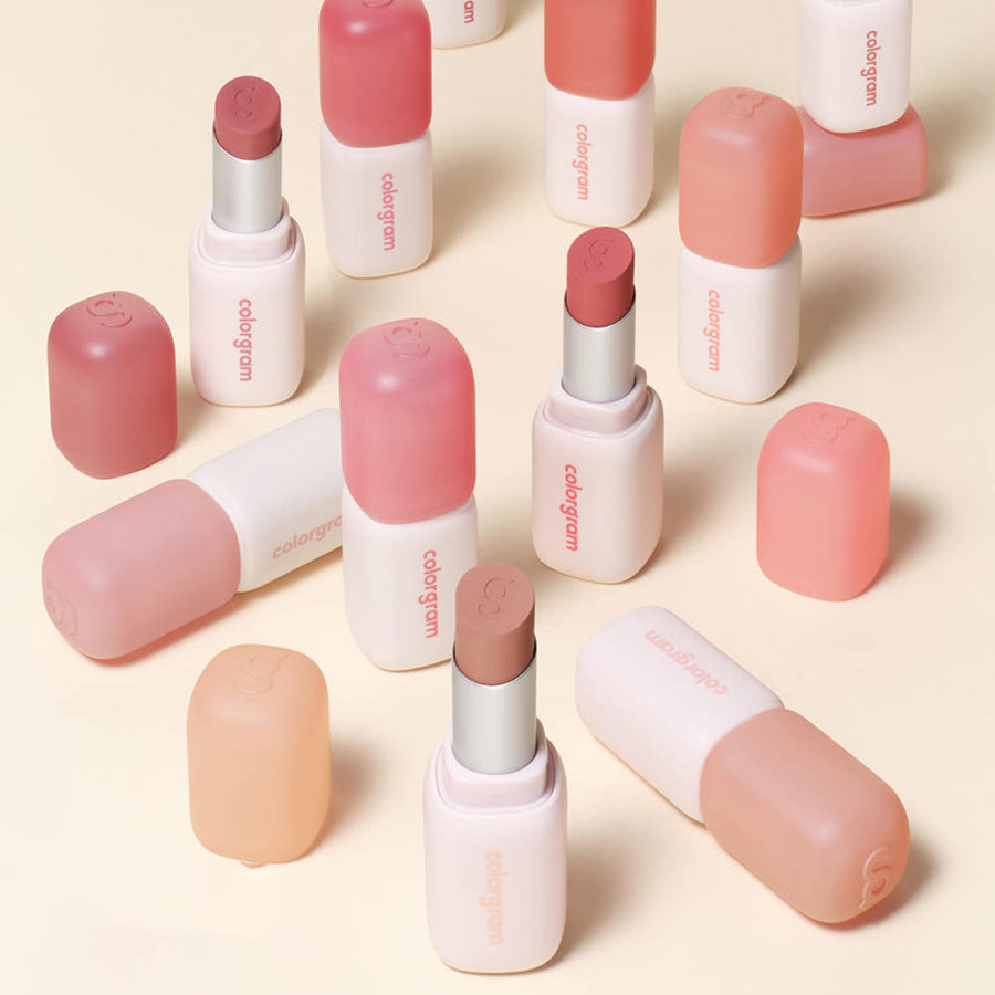 COLORGRAM Nude Blur Stick 3.2g