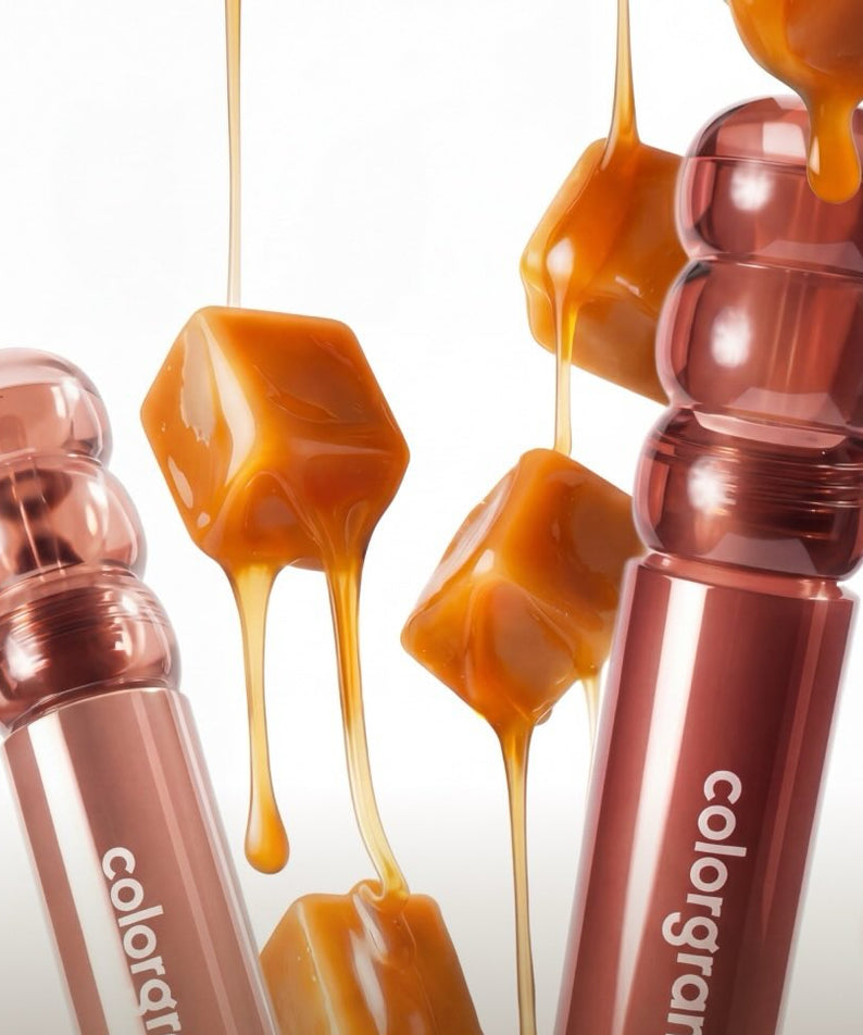 COLORGRAM Tanghulu Tangle Tint Deep Glaze 3.5g