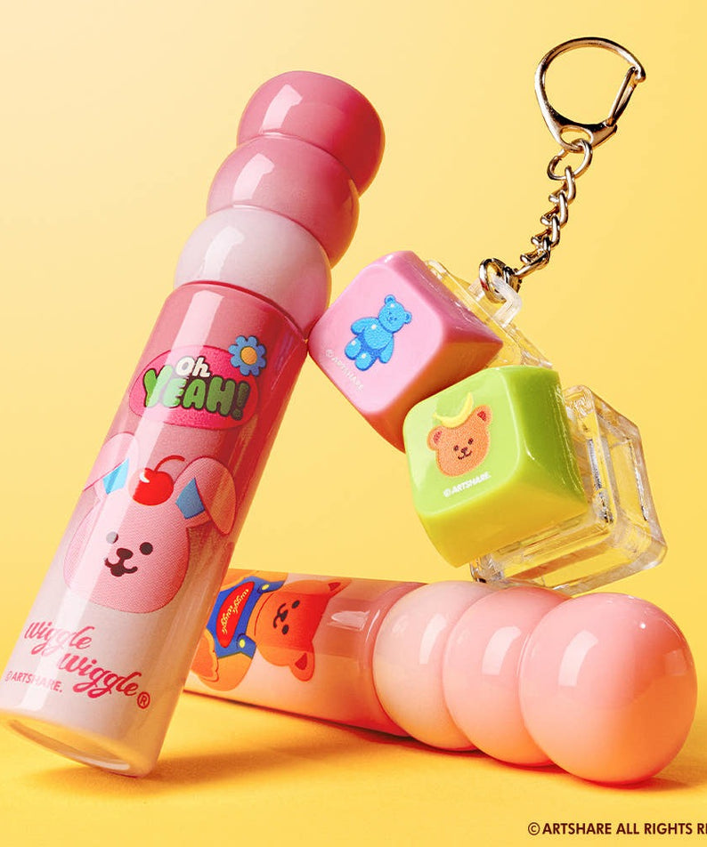 COLORGRAM Tanghulu Tangle Tint Milk 3g