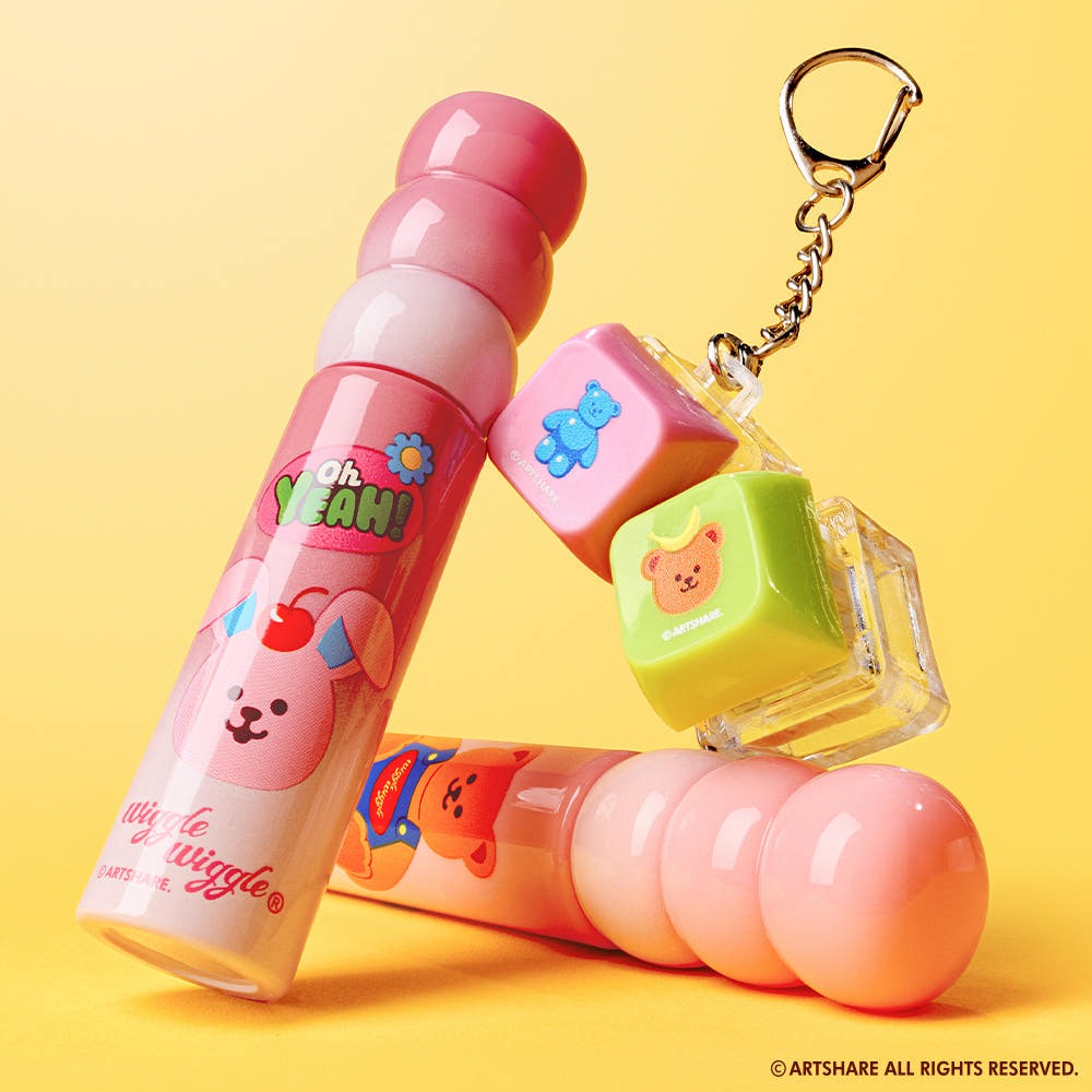 COLORGRAM Tanghulu Tangle Tint Milk 3g