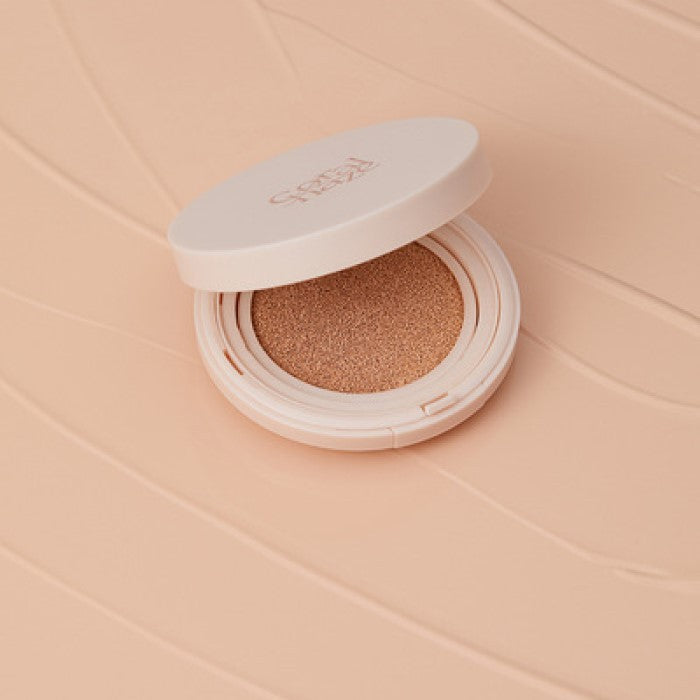 CORALHAZE Fixing Blur Cushion SPF50 PA++++ 13g