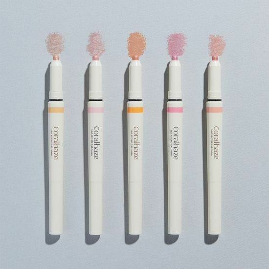 CORALHAZE Idol Aegyo Sal Maker