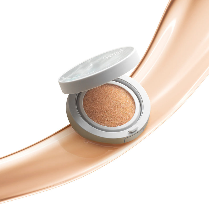 CORALHAZE New Airy Fit O2 Cushion