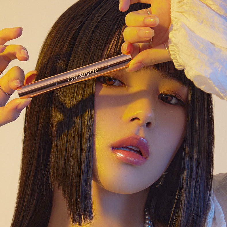 CORALHAZE Volumizing Lip Fondue disponible sur Ma petite Coree, ton Eshop 100% K-beauty en direct de Seoul