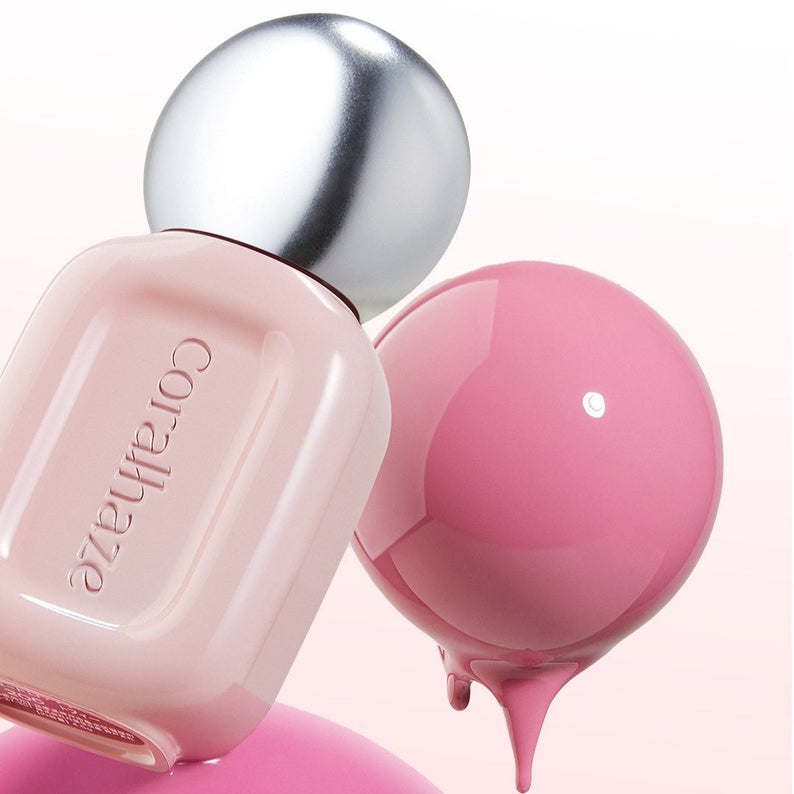 CORALHAZE Dew Drop Tint 4.5g