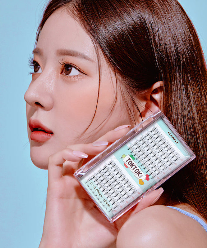 CORINGCO Toktokhara W Eyelashes disponible sur Ma petite Coree, ton Eshop 100% K-beauty en direct de Seoul