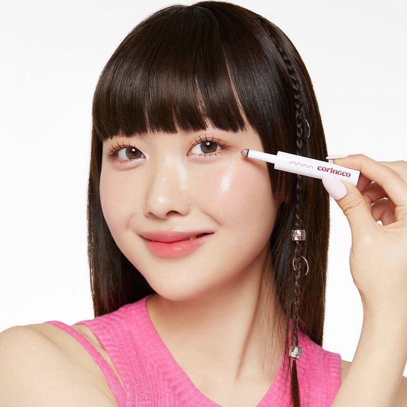 CORINGCO Quick Hara Volume Maker Shadow