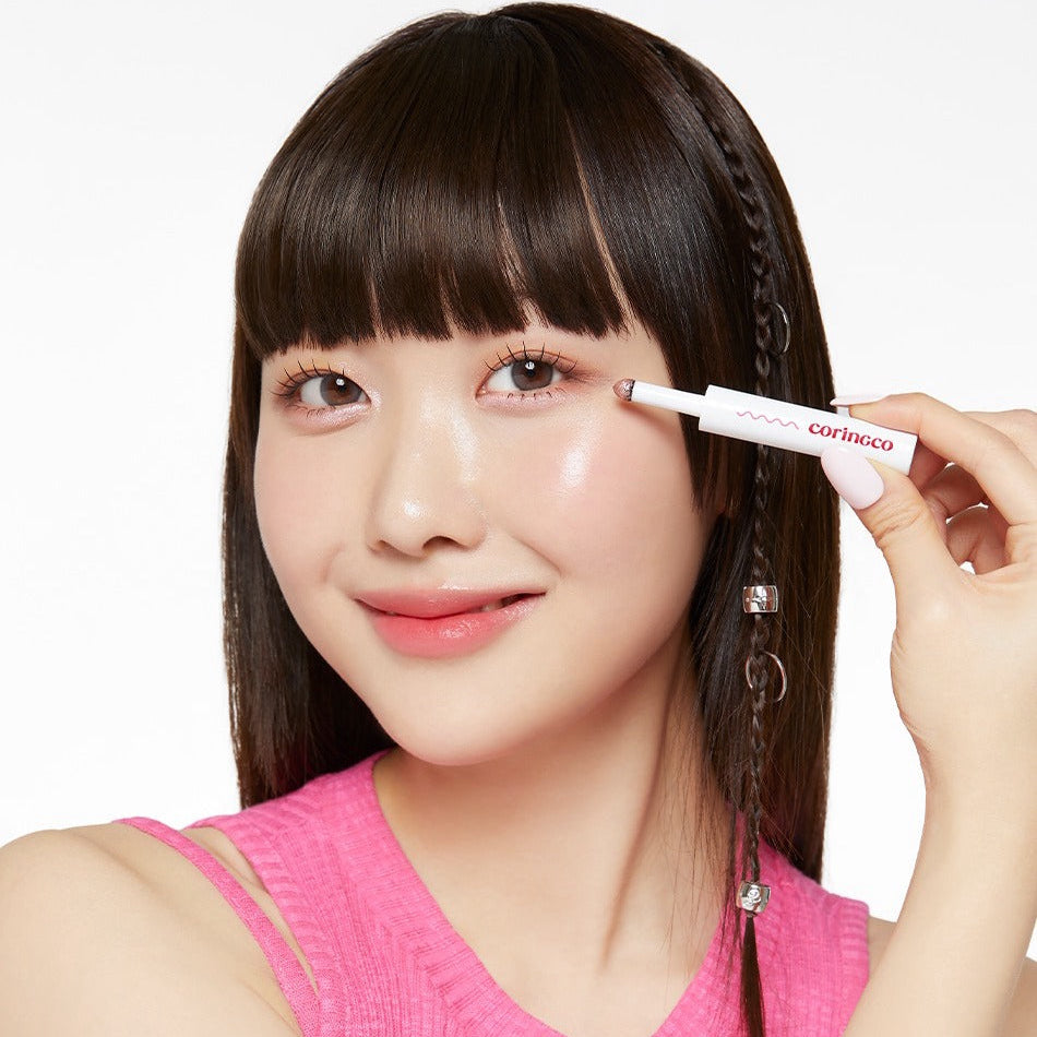 CORINGCO Quick Hara Volume Maker Shadow