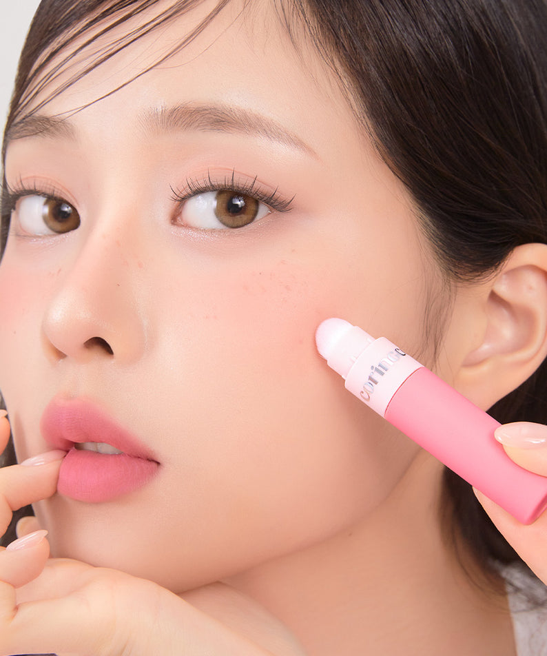 CORINGCO Topping Tip Velvet Lip Tint