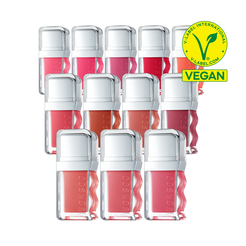 COSNORI Flow Wave Tint disponible sur Ma petite Coree, ton Eshop 100% K-beauty en direct de Seoul