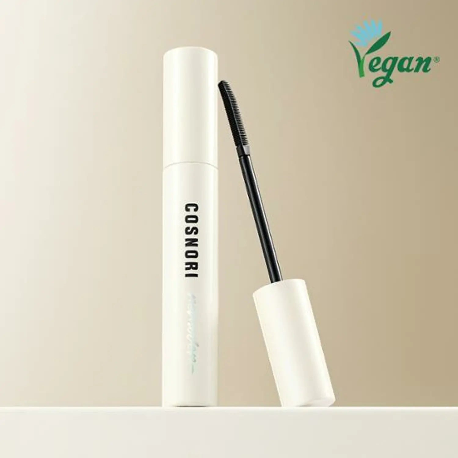 COSNORI Long Active Mascara Remover