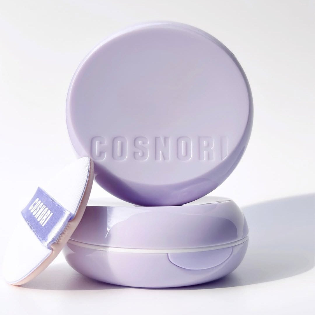COSNORI Panthenol Barrier Cushion SPF50+PA++++