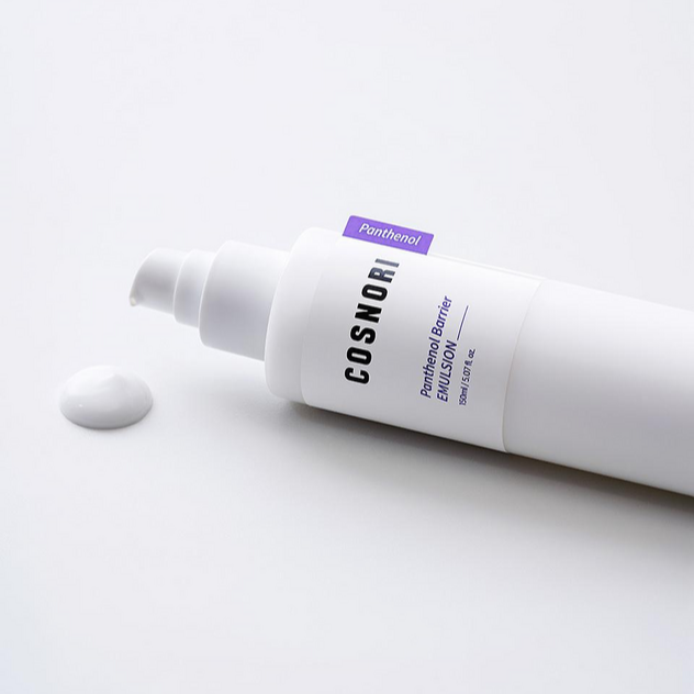 COSNORI Panthenol Barrier Emulsion 150ml