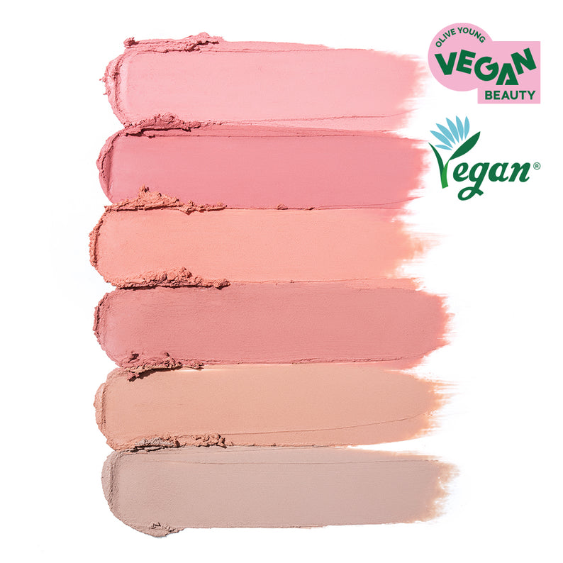 COSNORI Soft Drawing Overlip Maker