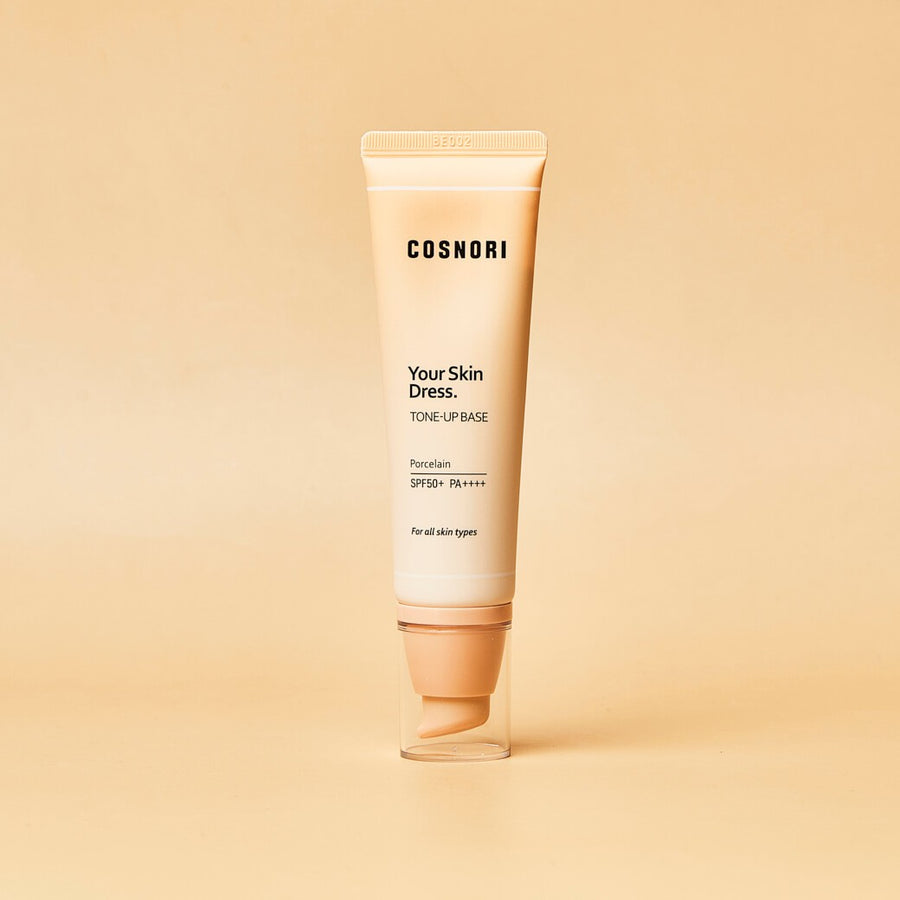 COSNORI Your Skin Dress Tone-Up Base 50ml