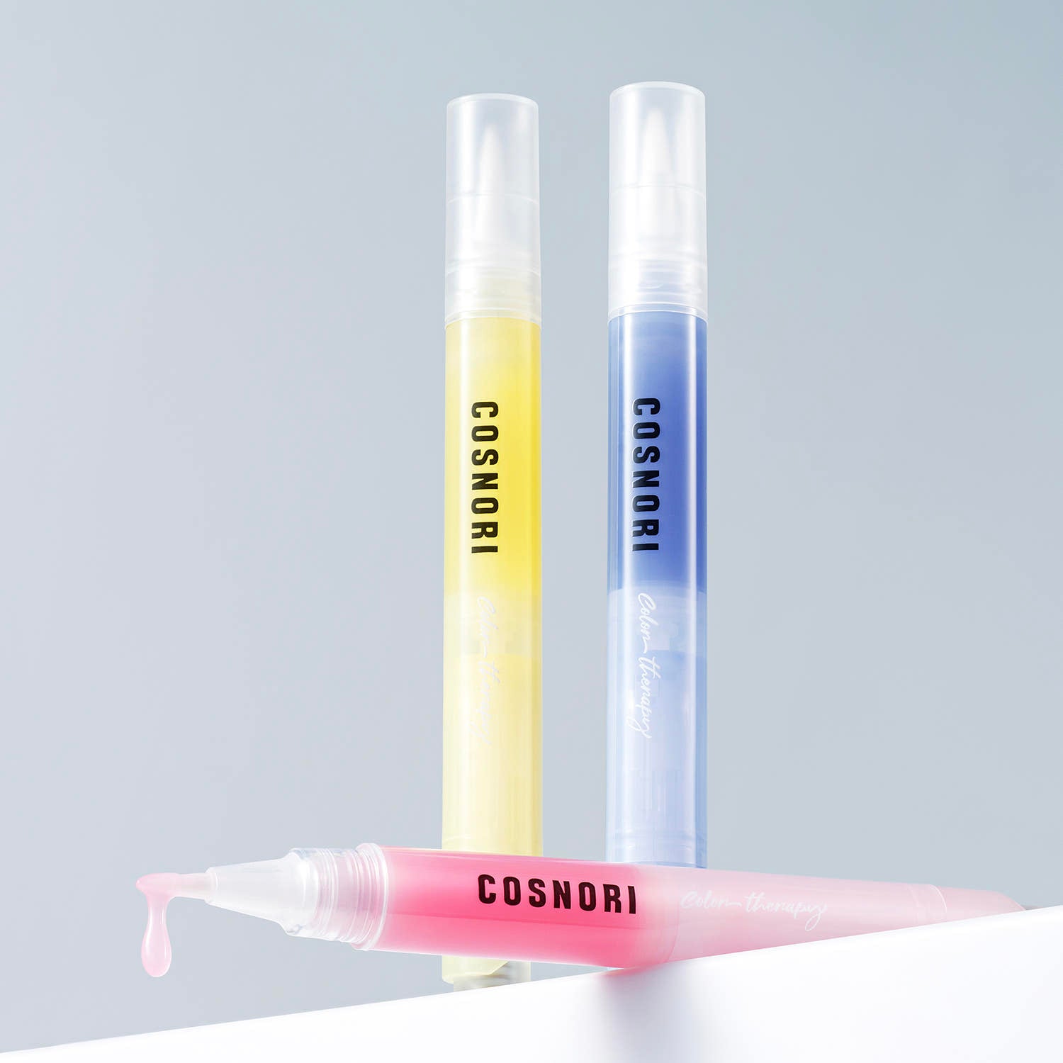 COSNORI Color Therapy Nail Serum 4ml