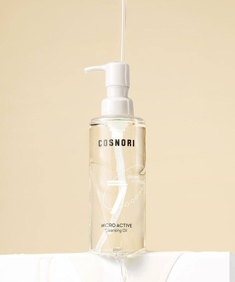 COSNORI Micro Active Cleansing Oil 200ml