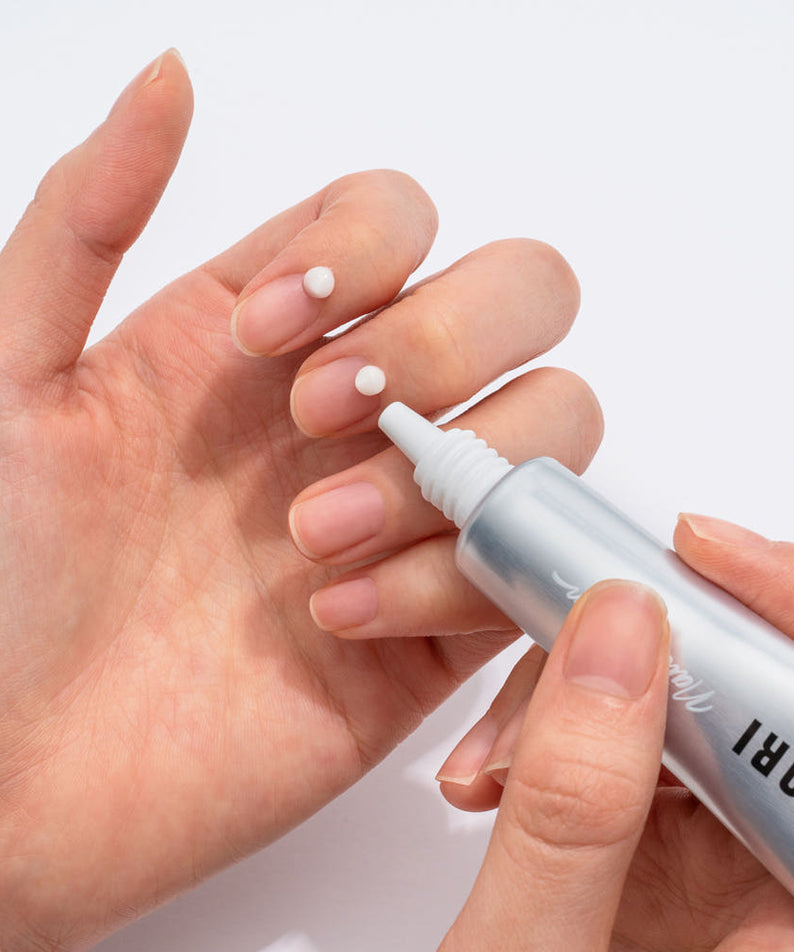 COSNORI Nail Nutrition Silk Repair Nail Cream 15ml 2ea