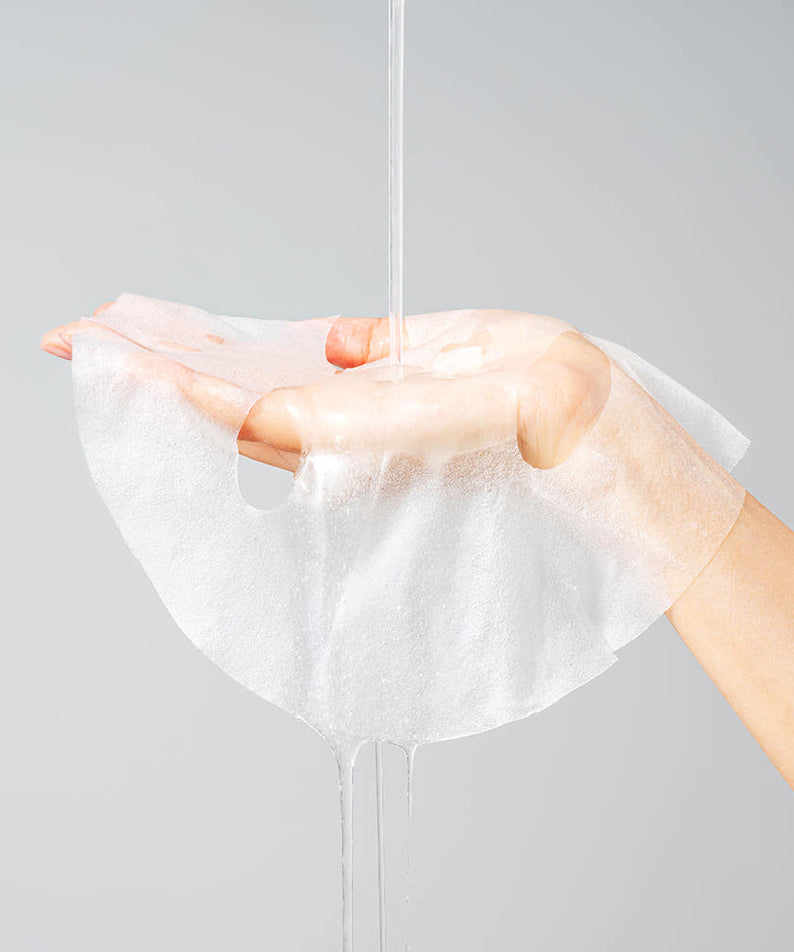 COSNORI PDRN Daily Revitalizing Mask 30 sheets