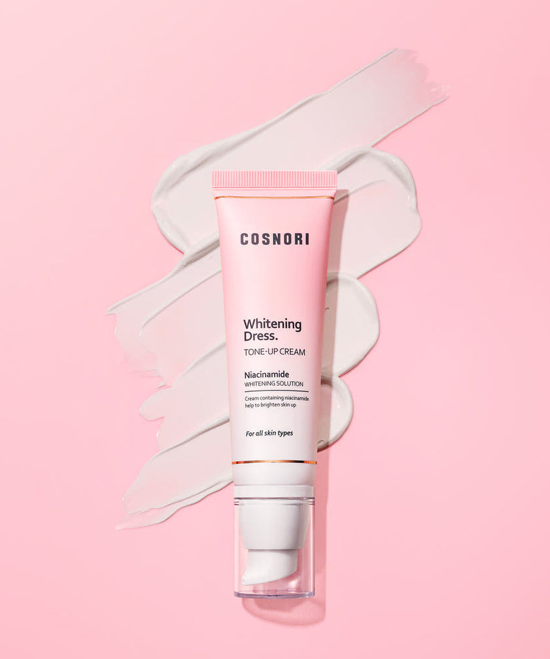 COSNORI Whitening Dress Tone-Up Cream 50ml