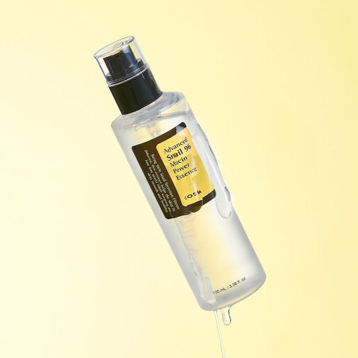 Essence COSRX Snail 96 Mucin 100ml | My little Korea – Ma Petite Coree