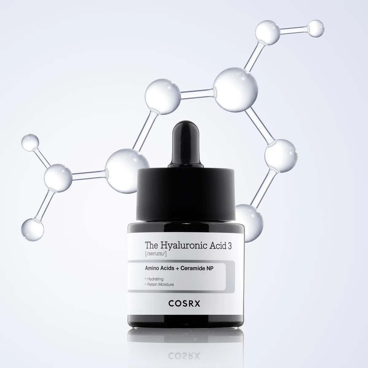 COSRX The Hyaluronic Acid 3 Serum 20ml