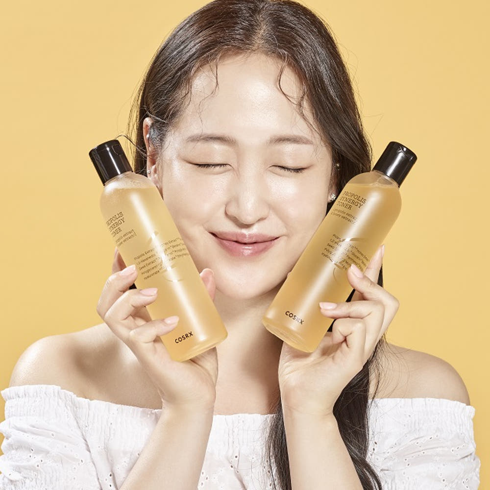 COSRX Full Fit Propolis Synergy Toner 280ml