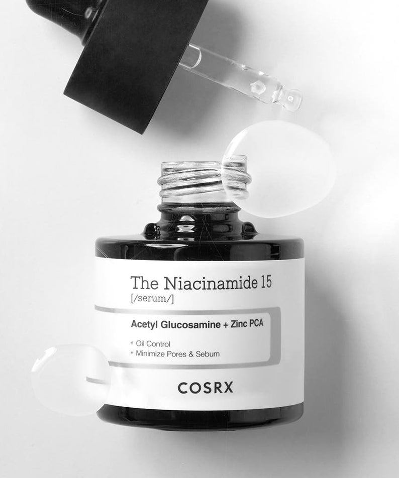 COSRX The Niacinamide 15 Serum 20ml