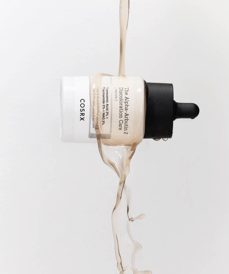 COSRX The Alpha-Arbutin 2 Discoloration Care Serum 50ml