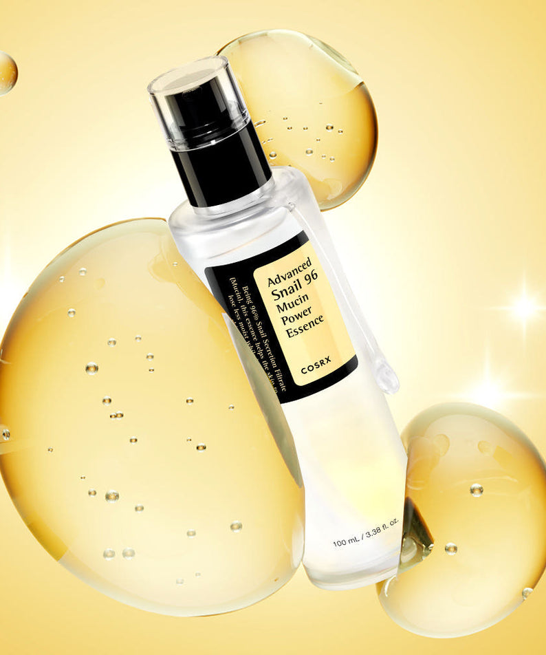 COSRX Advanced Snail 96 Mucin Power Essence 100ml