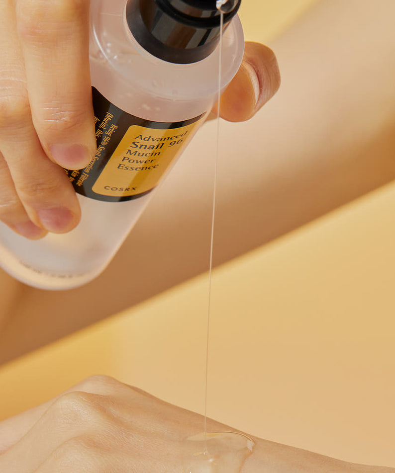 COSRX Advanced Snail 96 Mucin Power Essence 100ml