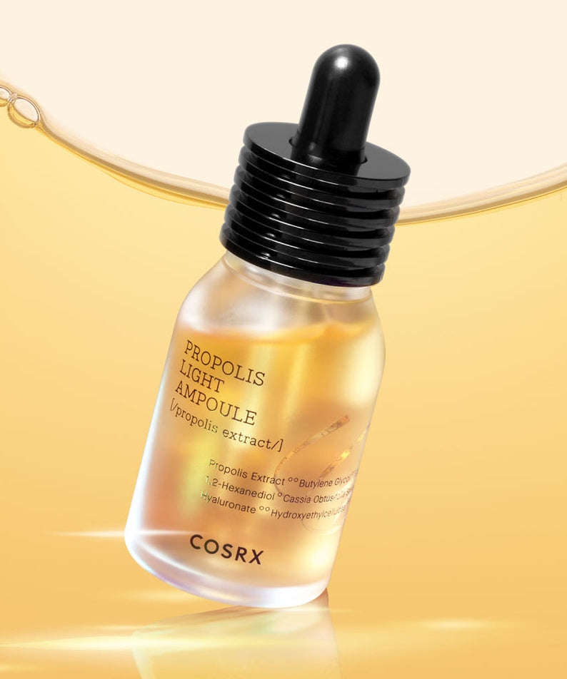 COSRX Full Fit Propolis Light Ampoule 30ml