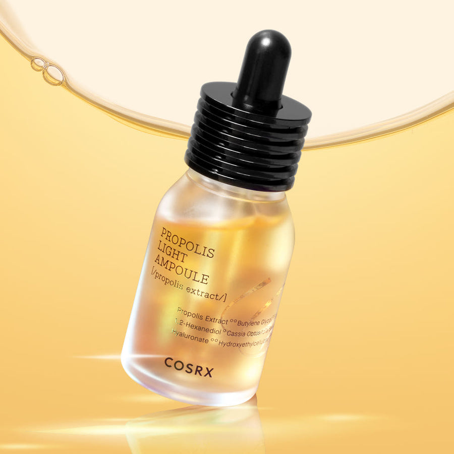 COSRX Full Fit Propolis Light Ampoule 30ml