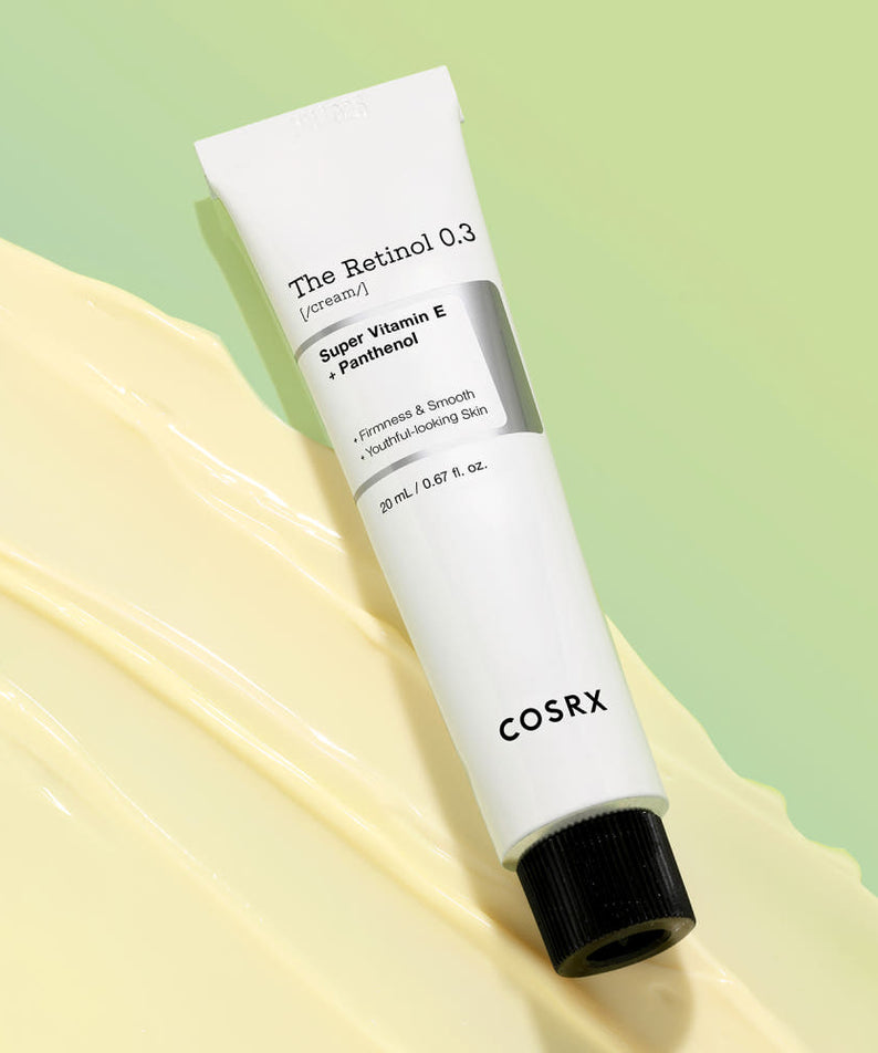 COSRX The Retinol 0.3 Cream 20ml