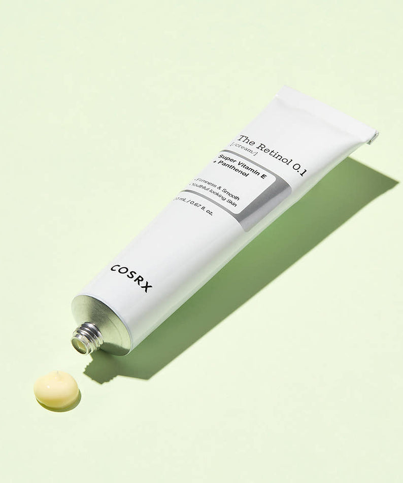 COSRX The Retinol 0.1 Cream 20ml
