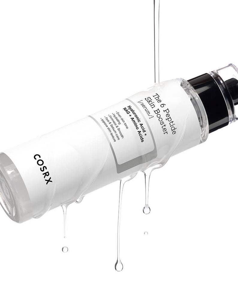 COSRX The Peptide 6 Skin Booster Serum 150ml