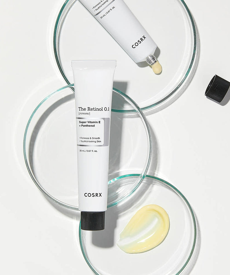 COSRX The Retinol 0.1 Cream 20ml