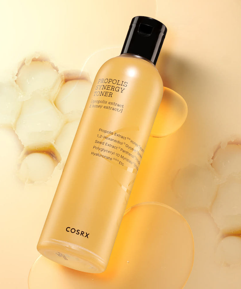 COSRX Full Fit Propolis Synergy Toner 280ml